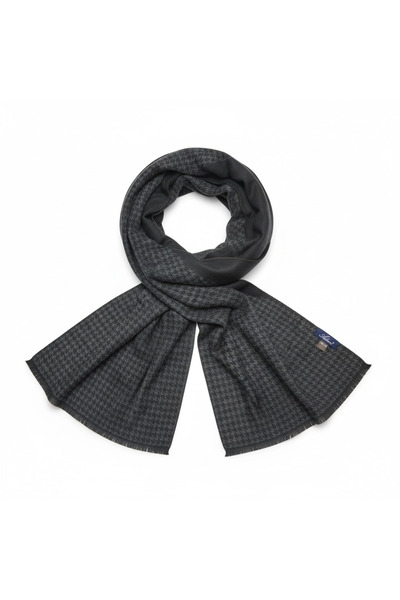 CROATE Premium Double-Sided Viscose Scarf |   Elegant and Comfortable
