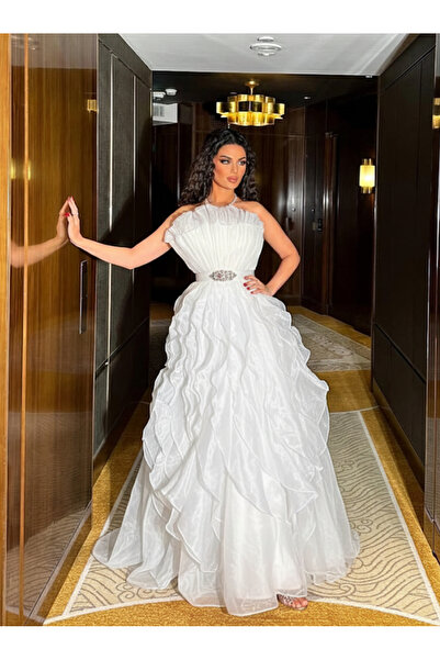 Hullm Store Larsen dress