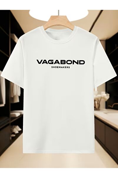 4desire.ro Men's URBAN Ink T-shirt, Classic Regular Fit, 100% Cotton, Vegan Approved