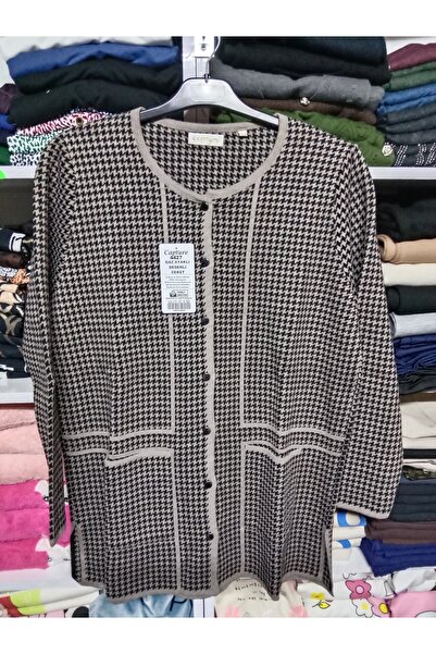 Butik Triko anne hırkası