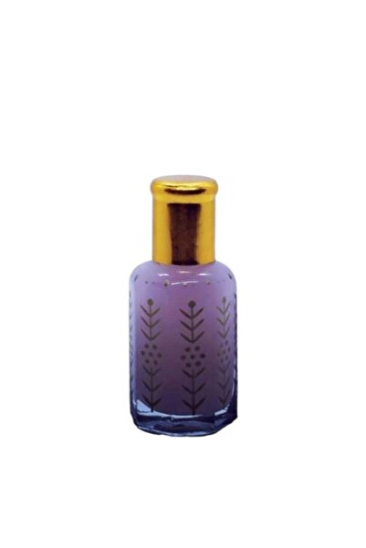 Musk Perfumes Musk Lavender Perfume 12ml