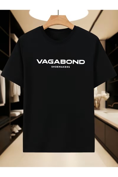 4desire.ro Tricou barbati URBAN Ink, Classic Regular Fit, Bumbac 100%, Vegan ...