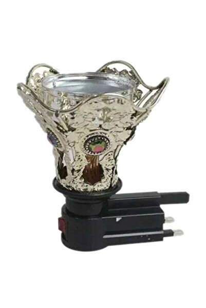 Generic مبخرة متعددة الألوان DLC-60833