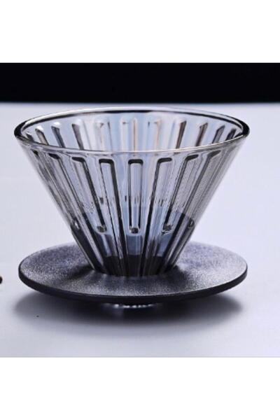 unbranded Coffee drip funnel 02