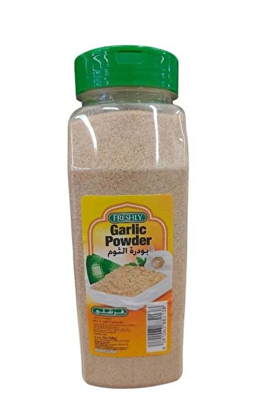 Freshly مسحوق الثوم 680 غرام
