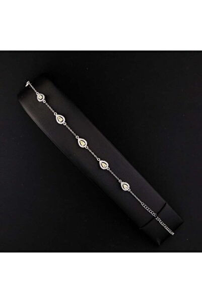 Generic Women's bracelet, mixed yellow and gold color, luxury ABH-7118/1M