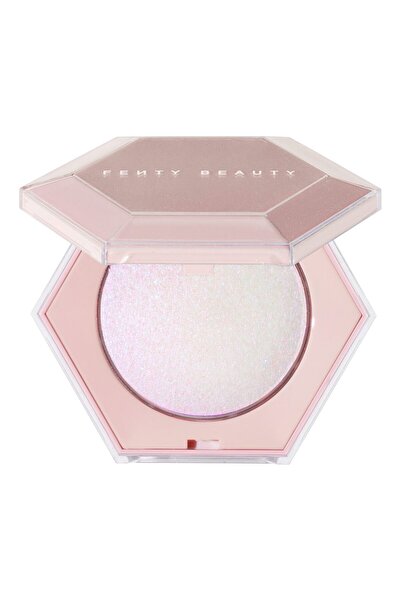 FENTY BEAUTY Unlock your gifts Pouch + Mini Gloss Bomb 04