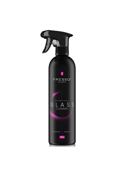 FRESSO Glass Cleaner 1l window cleaning solution