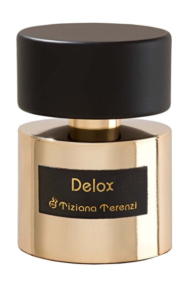 Tızıo TizianaTerenzi Delox Extrait De Parfum 100ml Unisex Parfum