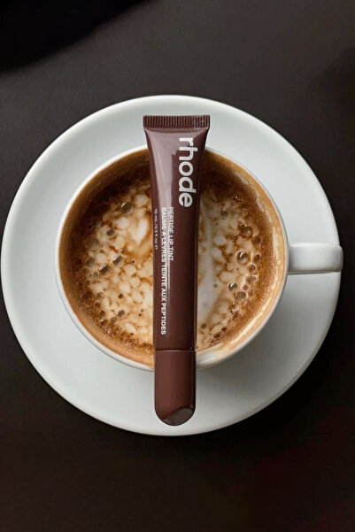 rhode Rhode-Espresso Lip Gloss