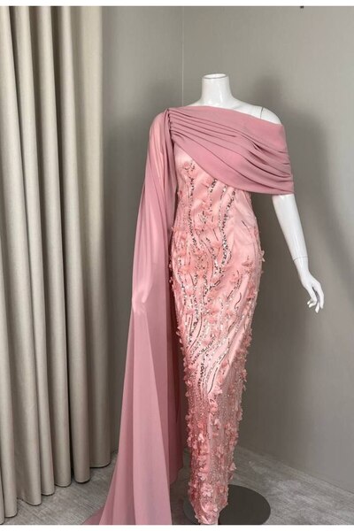 Kendallksa evening dress