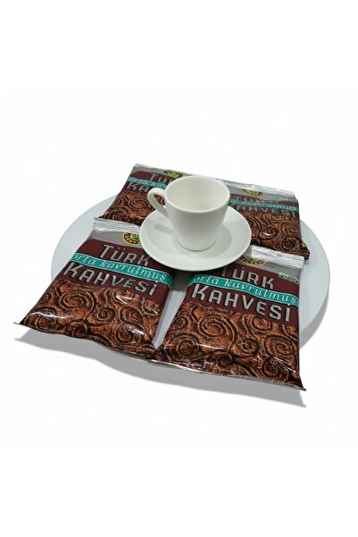 Kahve Dünyası مجموعة كبيرة من 4 قطع قهوة عربية تركية أرابيكا 100 جرام + كوب ب...