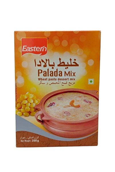 eastern Balada Mixture Roasted Wheat and Sugar 200 grams