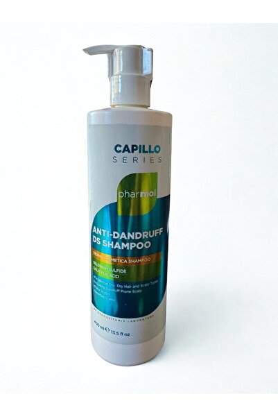 PHARMOI Anti-Dandruff Ds Shampoo 400 ml