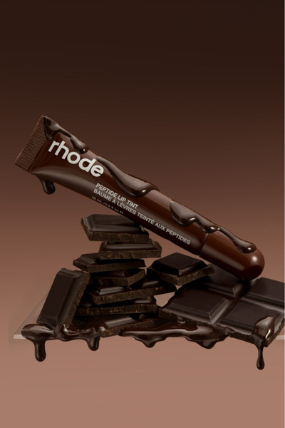 rhode Rhode-Espresso Lip Gloss