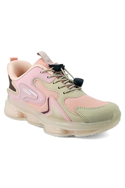 Vicco Mask Children's Sports Shoes Powder