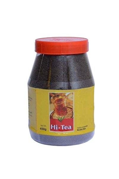 Hi Tea High Tea Black Loose Tea 450 grams