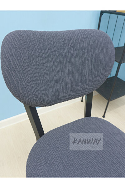 kanway (1 Piece) Apple Chair Cover Bohemian Chair Cover New Model Chair Cover