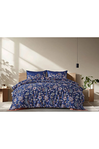 Doqu Home Saten Arwen Double Duvet Cover Set