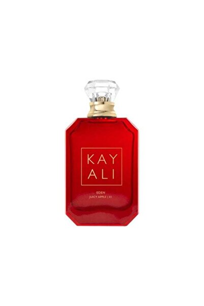 KAYALI EDEN JUICY APPLE | 01