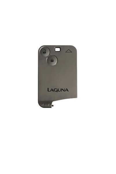 efmues Κουμπί ελέγχου Laguna με 2 λειτουργίες χωρίς λογότυπο