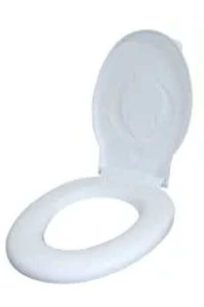 sterk Capac Toaleta Rama wc Universalalb din plastic
