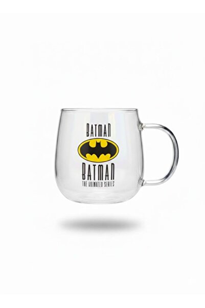 mug "Batman: The Animated Series" mug
