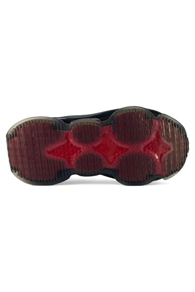 Vicco Mask Çoçuk Spor Ayakkabı Siyah