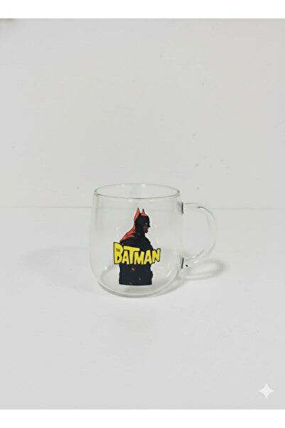 mug The Batman cup
