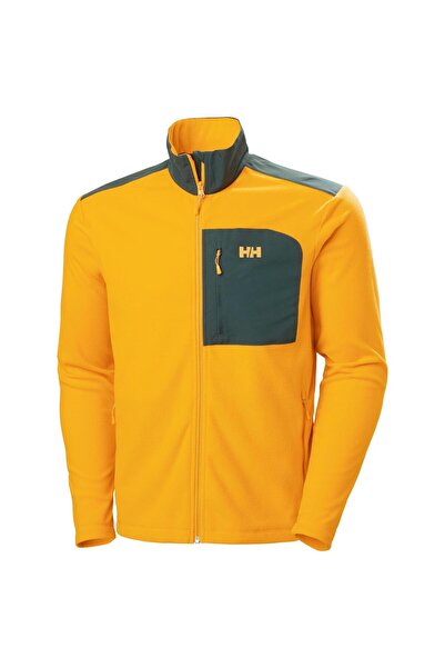 Helly Hansen Block Fullzip Fleece Coat
