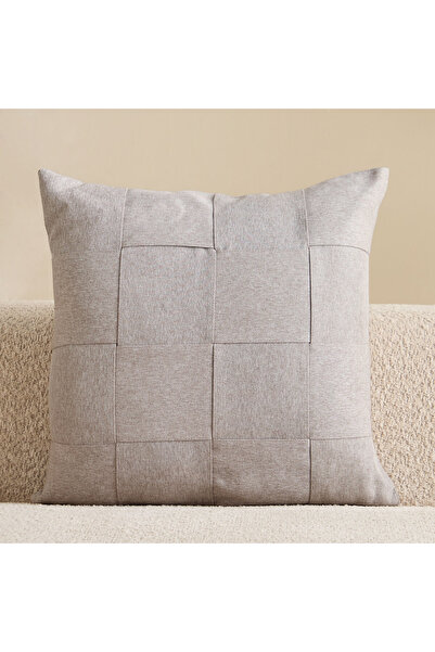 Home Box وسادة محشوة من ويڤيرا - 50×50 سم