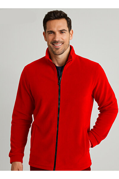 ultima bala İki Cepli Fleto Polar