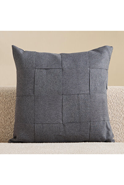 Home Box Weavera Filled Cushion - 50x50 cm