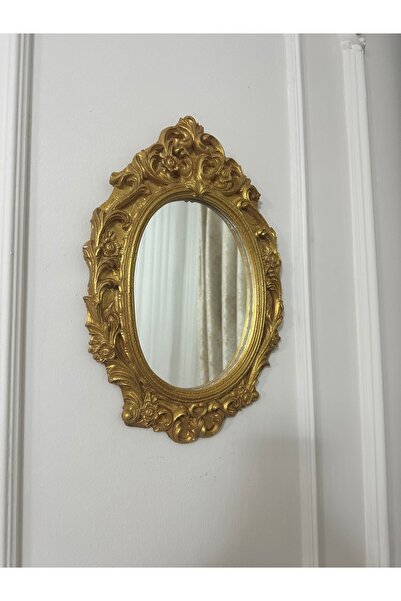 busraconcept Dekoratif duvar ayna 42cm