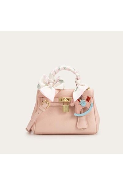 Prestige Kelly Mini Bag Pink