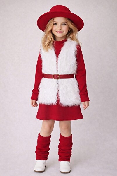 Kids ΦΟΡΕΜΑ ΚΟΡΙΤΣΙΩΝ, ΓΕΛΟΥΡΟ ΦΟΡΕΜΑ, ΚΑΠΕΛΟ, ΖΩΝΗ ΚΑΙ ΠΑΝΤΕΛΟΝΙ