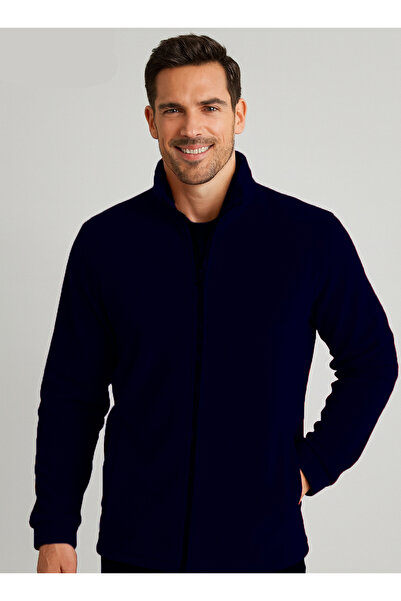 ultima bala İki Cepli Fleto Polar