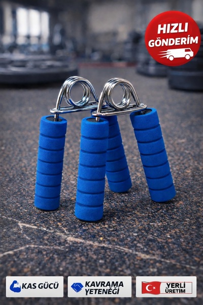 poswicon 2-компонентний ручний тренажер – пристрій для вправ і зміцнення зап'...