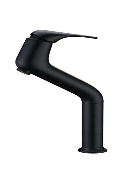 cae Washbasin mixer tap (model 611754C), high-top size for outdoor sinks, 7-year warranty - multi-colored