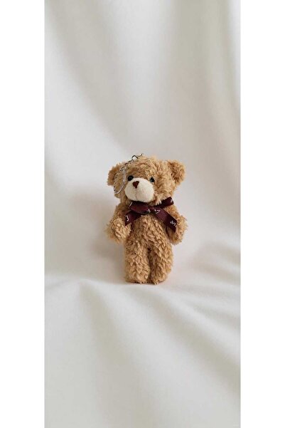 Store peluş anahtarlık ve çanta süsü