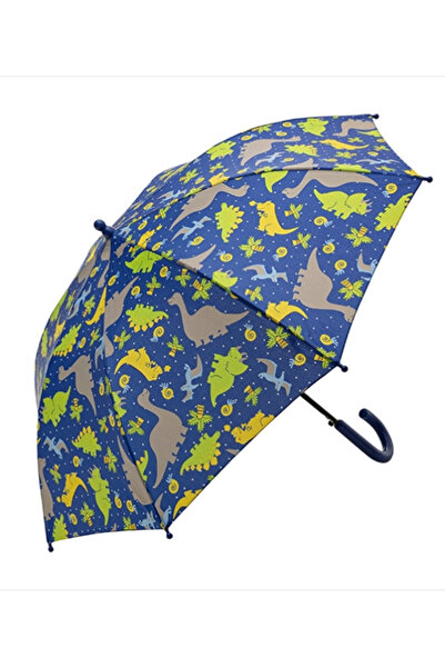 eklips E k l i p s Mavi Çocuk Şemsiye