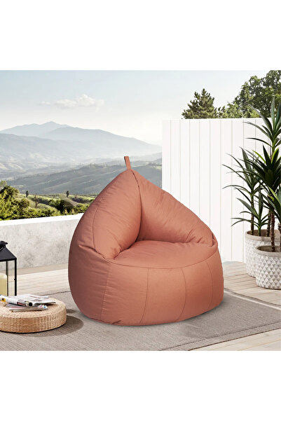 Generic Oxford Chair Bean Bag - 78x81x74 cm