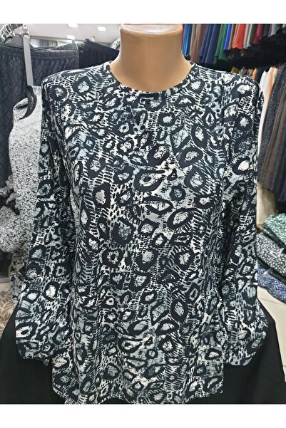 sercan konfeksiyon KADIN SÜVET PENYE BLUZ