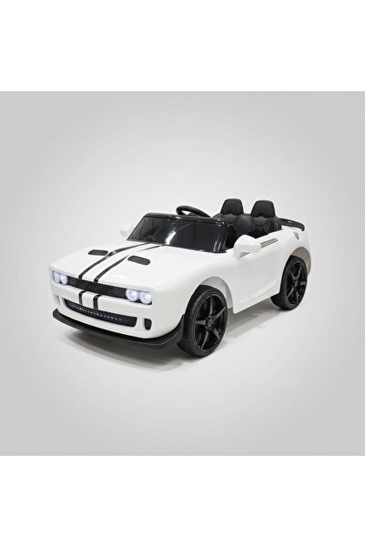 Generic Kids Electric Car with Remote Control, 12V Battery, Bluetooth & Music – Model BCR7986