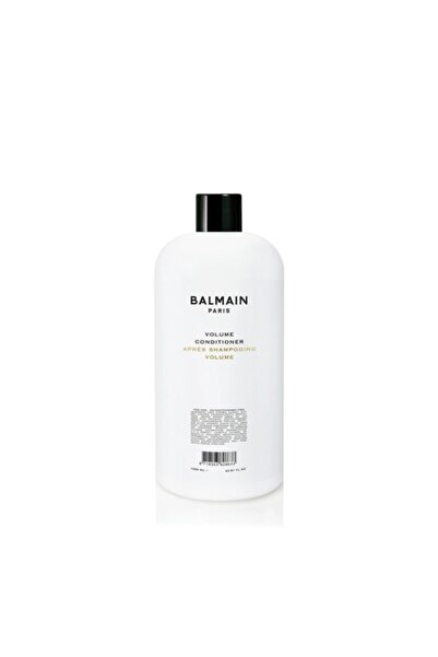 Balmain Hair Balmain Professionnel Volume Hair Conditioner 1000 ml