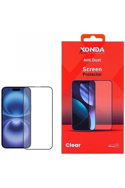 Generic Exonda Privacy Screen Protector for iPhone 17