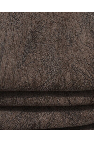 kumaşçıtr غطاء أريكة فاخر من المخمل مع قاعدة مانعة للانزلاق - نمط عروق بلون ا...