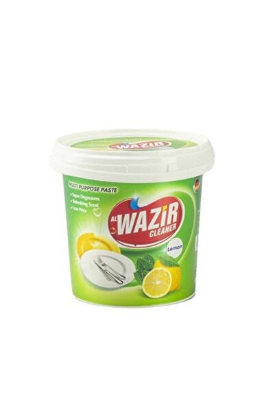 Minister Dishwashing Paste Lemon 750 grams