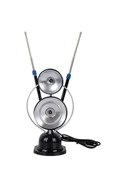 AyrStore TV Üstü Eski Tip Karasal Yayın Anten