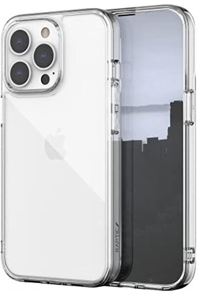 X-Doria ClearView Case for iPhone Pro Max